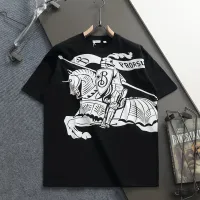 $42.00 USD Burberry T-Shirts Short Sleeved For Unisex #1404232