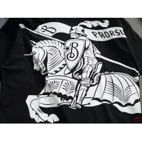 $42.00 USD Burberry T-Shirts Short Sleeved For Unisex #1404232