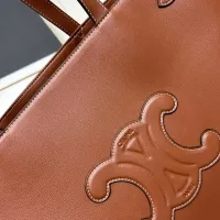 $96.00 USD Celine AAA Quality Shoulder Bags For Women #1404295