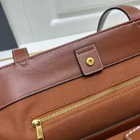 $96.00 USD Celine AAA Quality Shoulder Bags For Women #1404295