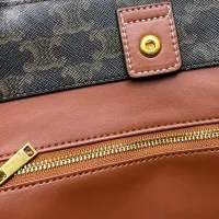 $96.00 USD Celine AAA Quality Shoulder Bags For Women #1404297