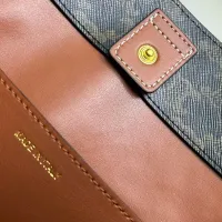 $96.00 USD Celine AAA Quality Shoulder Bags For Women #1404297