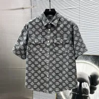 $82.00 USD Dolce & Gabbana D&G Tracksuits Short Sleeved For Men #1404300