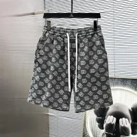 $82.00 USD Dolce & Gabbana D&G Tracksuits Short Sleeved For Men #1404300