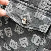 $82.00 USD Dolce & Gabbana D&G Tracksuits Short Sleeved For Men #1404300