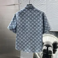 $82.00 USD Dolce & Gabbana D&G Tracksuits Short Sleeved For Men #1404301