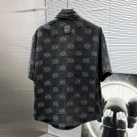 $82.00 USD LOEWE Tracksuits Short Sleeved For Men #1404304