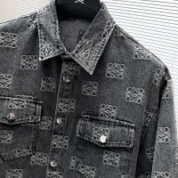 $82.00 USD LOEWE Tracksuits Short Sleeved For Men #1404304