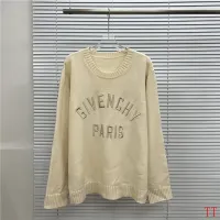 $60.00 USD Givenchy Sweaters Long Sleeved For Unisex #1404448