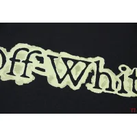 $29.00 USD Off-White T-Shirts Short Sleeved For Unisex #1404474
