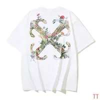 $29.00 USD Off-White T-Shirts Short Sleeved For Unisex #1404475