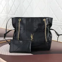 $100.00 USD Yves Saint Laurent YSL AAA Quality Shoulder Bags For Women #1404478