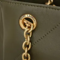 $100.00 USD Yves Saint Laurent YSL AAA Quality Shoulder Bags For Women #1404479
