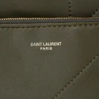 $100.00 USD Yves Saint Laurent YSL AAA Quality Shoulder Bags For Women #1404479