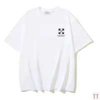 $29.00 USD Off-White T-Shirts Short Sleeved For Unisex #1404480