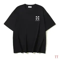 $29.00 USD Off-White T-Shirts Short Sleeved For Unisex #1404481