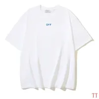 $29.00 USD Off-White T-Shirts Short Sleeved For Unisex #1404482