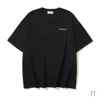 $29.00 USD Off-White T-Shirts Short Sleeved For Unisex #1404485