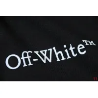 $29.00 USD Off-White T-Shirts Short Sleeved For Unisex #1404485