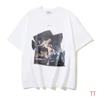 $29.00 USD Off-White T-Shirts Short Sleeved For Unisex #1404486