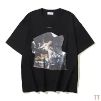$29.00 USD Off-White T-Shirts Short Sleeved For Unisex #1404487