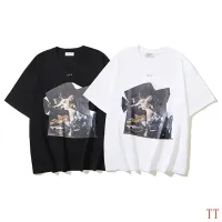 $29.00 USD Off-White T-Shirts Short Sleeved For Unisex #1404487