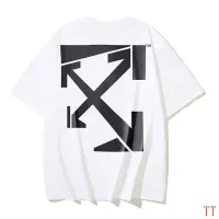 $32.00 USD Off-White T-Shirts Short Sleeved For Unisex #1404488