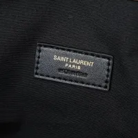 $118.00 USD Yves Saint Laurent YSL AAA Quality Shoulder Bags For Women #1404490