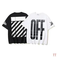 $32.00 USD Off-White T-Shirts Short Sleeved For Unisex #1404493