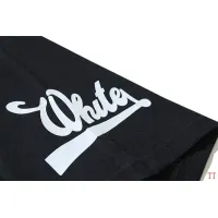 $32.00 USD Off-White T-Shirts Short Sleeved For Unisex #1404494