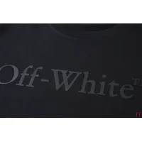 $29.00 USD Off-White T-Shirts Short Sleeved For Unisex #1404496