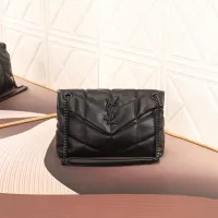 $82.00 USD Yves Saint Laurent YSL AAA Quality Shoulder Bags For Women #1404500