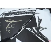 $32.00 USD Off-White T-Shirts Short Sleeved For Unisex #1404501