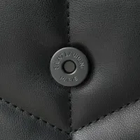 $85.00 USD Yves Saint Laurent YSL AAA Quality Shoulder Bags For Women #1404503