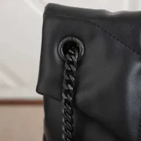 $85.00 USD Yves Saint Laurent YSL AAA Quality Shoulder Bags For Women #1404503