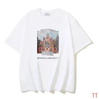 $32.00 USD Off-White T-Shirts Short Sleeved For Unisex #1404504