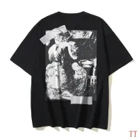 $29.00 USD Off-White T-Shirts Short Sleeved For Unisex #1404508