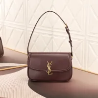 $100.00 USD Yves Saint Laurent YSL AAA Quality Shoulder Bags For Women #1404510