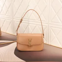 $100.00 USD Yves Saint Laurent YSL AAA Quality Shoulder Bags For Women #1404511