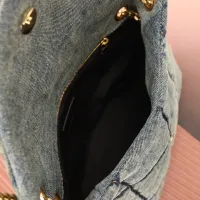 $98.00 USD Yves Saint Laurent YSL AAA Quality Shoulder Bags For Women #1404516