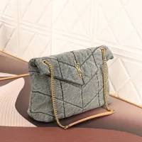 $100.00 USD Yves Saint Laurent YSL AAA Quality Shoulder Bags For Women #1404517