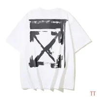 $29.00 USD Off-White T-Shirts Short Sleeved For Unisex #1404520