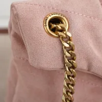 $105.00 USD Yves Saint Laurent YSL AAA Quality Shoulder Bags For Women #1404523