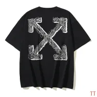 $29.00 USD Off-White T-Shirts Short Sleeved For Unisex #1404527