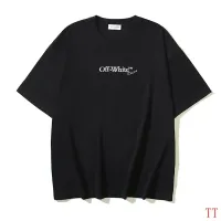 $29.00 USD Off-White T-Shirts Short Sleeved For Unisex #1404527
