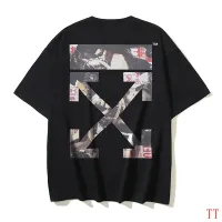 $29.00 USD Off-White T-Shirts Short Sleeved For Unisex #1404530