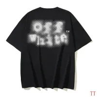 $29.00 USD Off-White T-Shirts Short Sleeved For Unisex #1404535