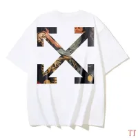 $29.00 USD Off-White T-Shirts Short Sleeved For Unisex #1404543