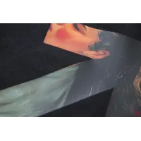 $29.00 USD Off-White T-Shirts Short Sleeved For Unisex #1404544