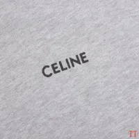 $60.00 USD Celine Hoodies Long Sleeved For Unisex #1404597